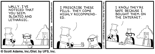 dilbert